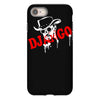 django unchained iPhone 8
