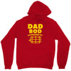 dad bod Unisex Hoodie