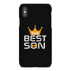 The Best Son iPhoneX