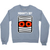 mommy's boy Crewneck Sweatshirt