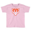 tiger Toddler T-shirt
