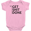 coffee mug Baby Bodysuit