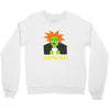 shocking news Crewneck Sweatshirt