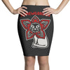 demewgorgon parody Pencil Skirts