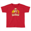 nightmare   scroll Toddler T-shirt