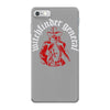 pasteurl live iPhone 7 Case
