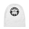 skip's gym Baby Beanies