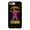 mayor mccheese iPhone 8 Plus