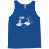 chess capture the pawn Tank Top