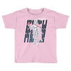 rare shiny trooper Toddler T-shirt