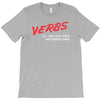 verbs T-Shirt
