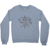 Winter (f78) Crewneck Sweatshirt