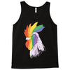rooster pride Tank Top