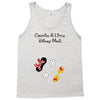 Creating A Little Disney Magic Minnie Mouse Tank Top