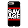Martinez Twins savage iPhone 8 Plus