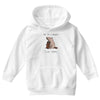 dam Youth Hoodie