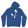 tom waits rock indie rock pop music Unisex Hoodie