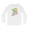 toadally rad Long Sleeve Shirts