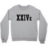 XXIV K Crewneck Sweatshirt