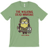 the walking dead neu 15 T-Shirt