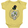 more of the same Baby Onesie