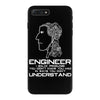 engineer understand iPhone 7 Plus Case
