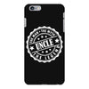 Uncle &ndash; The Man The Myth The Legend iPhone 6/6s Plus Case