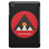 the legends iPad Mini