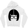 girl Zipper Hoodie