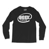 geek inside Long Sleeve Shirts
