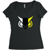 gaming Women's Triblend Scoop T-shirt