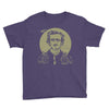 poe is me Youth Tee