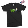 bring back dinosaurs Exclusive T-shirt