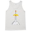 ugh mondays Tank Top