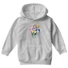 power unite Youth Hoodie