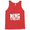 of kings Tank Top