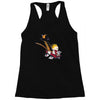 downhill Racerback Tank