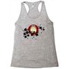Totoro Japan Cherry Racerback Tank