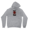 big brother is watching you party Unisex Hoodie