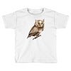 owligami Toddler T-shirt
