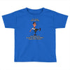 bernard Toddler T-shirt