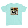 BRUNO MARS Youth Tee