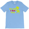 it's ok i got this T-Shirt