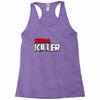 fahrie77 Racerback Tank