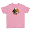 hungry merc Youth Tee