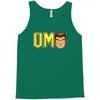 omgodmode Tank Top
