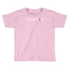 chappie Toddler T-shirt