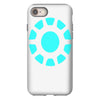 logo comics gift iPhone 8