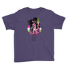 octocream Youth Tee