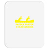 banjos Mousepad